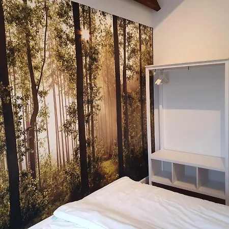 Vakantiehuis Nature