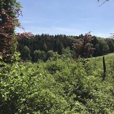 Vakantiehuis Nature Hébergement de vacances *