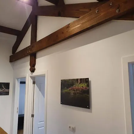 Vakantiehuis Nature Hébergement de vacances