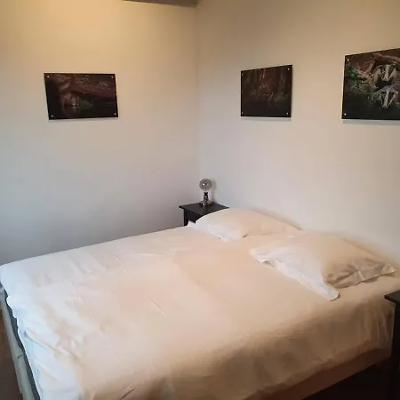 Vakantiehuis Nature Hébergement de vacances