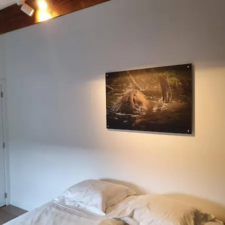 Vakantiehuis Nature *