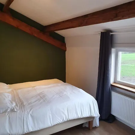 Holiday home Vakantiehuis Nature Durbuy