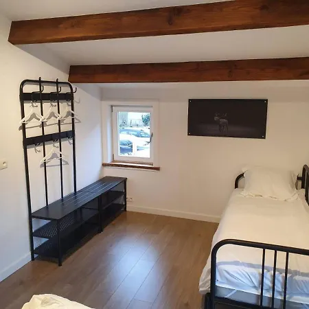Vakantiehuis Nature Holiday home *