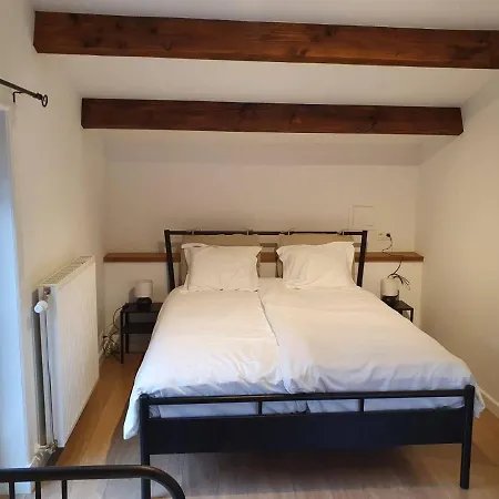 Hébergement de vacances Vakantiehuis Nature
