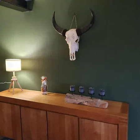 Vakantiehuis Nature Holiday home *