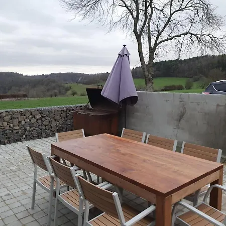 Vakantiehuis Nature * Durbuy