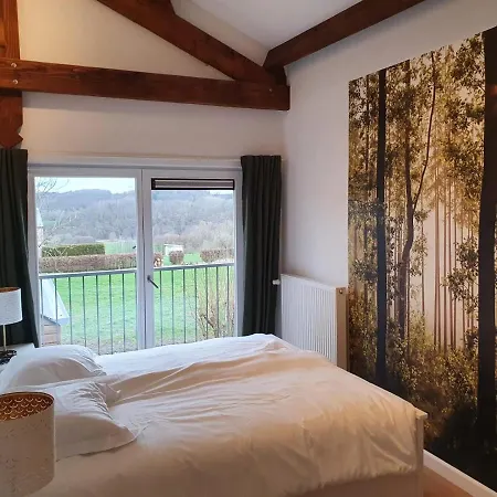 Vakantiehuis Nature Durbuy