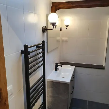 Vakantiehuis Nature Hébergement de vacances *
