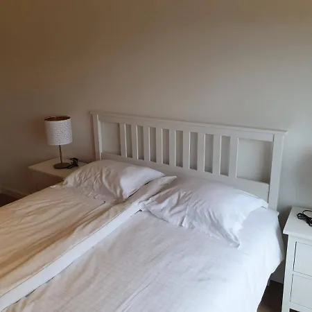 Vakantiehuis Nature Holiday home Durbuy