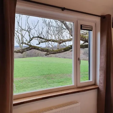 Holiday home Vakantiehuis Nature