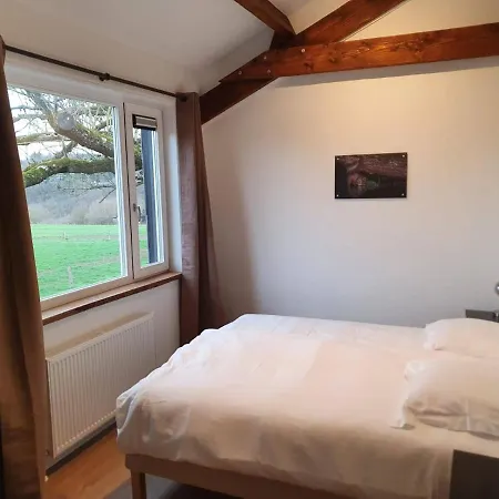 Vakantiehuis Nature Durbuy