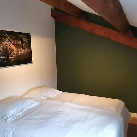 Hébergement de vacances Vakantiehuis Nature *