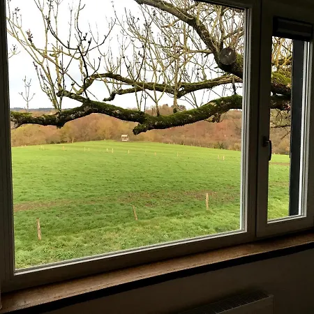 Vakantiehuis Nature